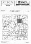 Map Image 012, Winneshiek County 2005